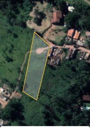 Imagem Terreno à Venda, 2.445 m² em Portão - Atibaia