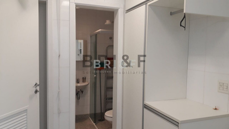 Imagem Apartamento com 4 Quartos para Alugar, 217 m² em Campo Belo - São Paulo Imagem Apartamento com 4 Quartos para Alugar, 217 m² em Campo Belo - São Paulo