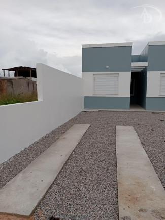 Casa com 2 Quartos à Venda, 56 m² em Cassino - Rio Grande