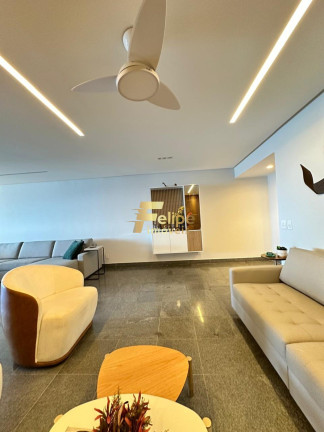 Imagem Imóvel com 4 Quartos à Venda, 350 m² em Itapuã - Vila Velha