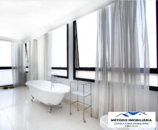 Imagem Imóvel com 3 Quartos à Venda, 272 m² em Moema - São Paulo Imagem Imóvel com 3 Quartos à Venda, 272 m² em Moema - São Paulo