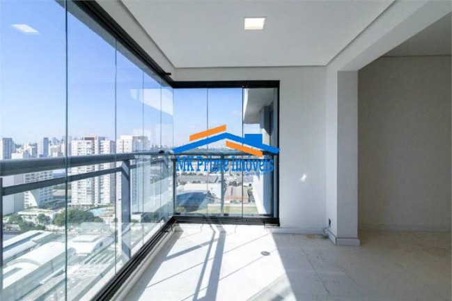 Imagem Apartamento com 2 Quartos à Venda, 61 m² em Vila Leopoldina - São Paulo