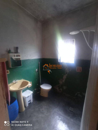 Imagem Sobrado com 2 Quartos à Venda, 150 m² em Jardim São João - Guarulhos