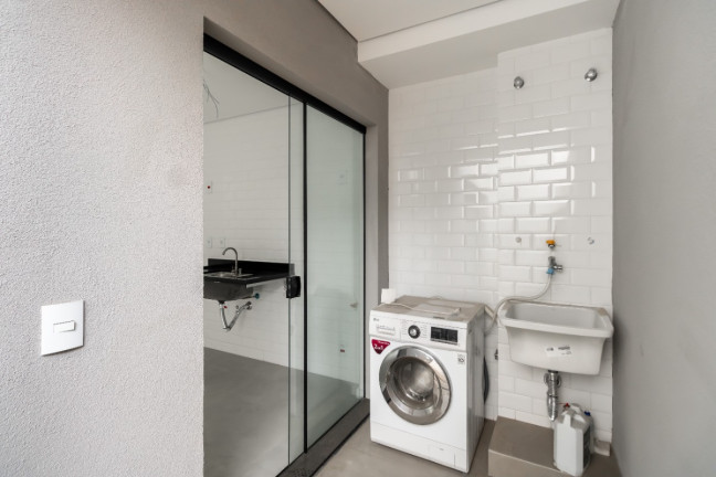 Imagem Casa de Condomínio com 3 Quartos à Venda, 110 m² em Vila Monte Alegre - São Paulo Imagem Casa de Condomínio com 3 Quartos à Venda, 110 m² em Vila Monte Alegre - São Paulo
