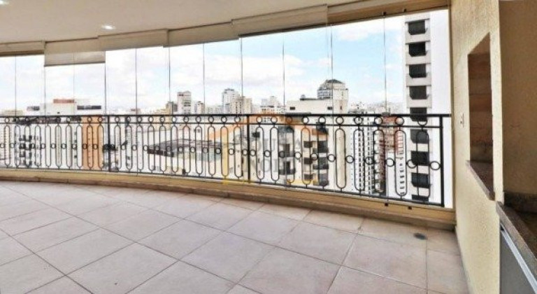 Imagem Apartamento com 4 Quartos à Venda, 200 m² em Santana - São Paulo Imagem Apartamento com 4 Quartos à Venda, 200 m² em Santana - São Paulo