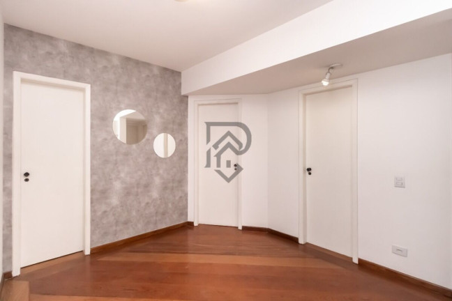 Imagem Apartamento com 3 Quartos à Venda, 81 m² em Vila Olímpia - São Paulo