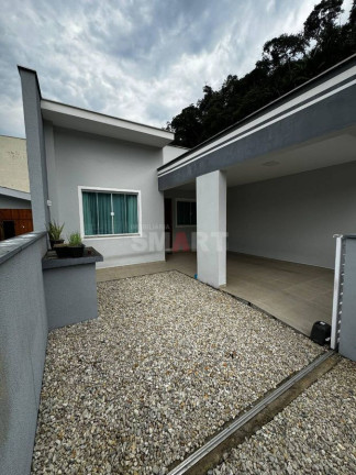 Imagem Casa com 2 Quartos à Venda, 117 m² em São Luís - Jaraguá Do Sul