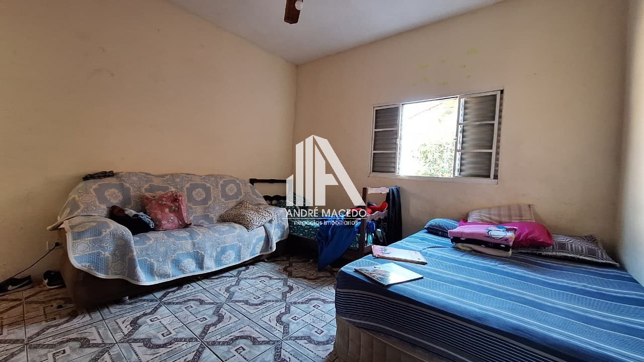 Imagem Casa com 1 Quarto à Venda, 41 m² em Avenida Paula Bueno - Mogi Guaçu