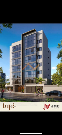 Apartamento com 3 Quartos à Venda, 100 m² em Iguaçu - Ipatinga