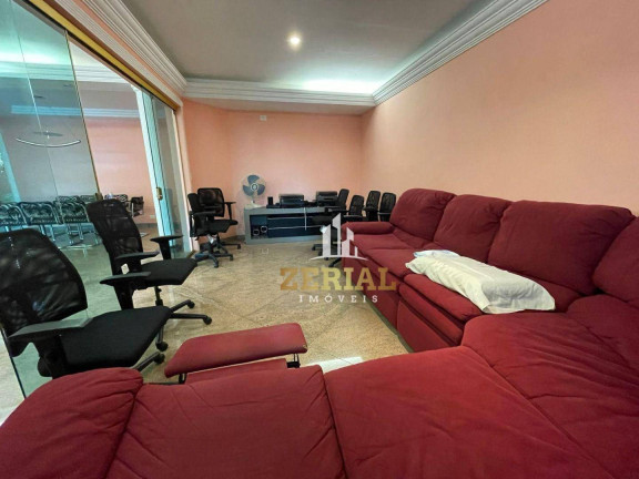 Imagem Casa com 3 Quartos à Venda, 500 m² em Santa Paula - São Caetano Do Sul