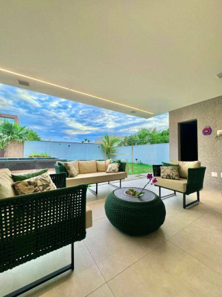 Imagem Casa com 4 Quartos à Venda, 310 m² em Alphaville Jacuhy - Serra Imagem Casa com 4 Quartos à Venda, 310 m² em Alphaville Jacuhy - Serra