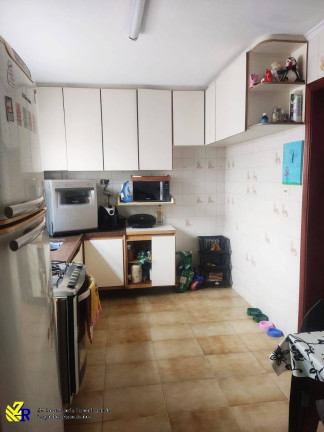 Imagem Sobrado com 3 Quartos à Venda, 250 m² em Vila Carrão - São Paulo