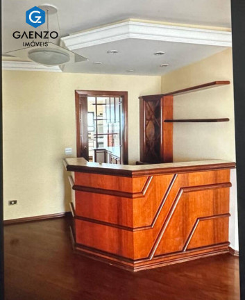 Imagem Apartamento com 11 Quartos à Venda, 190 m² em Vila Yara - Osasco Imagem Apartamento com 11 Quartos à Venda, 190 m² em Vila Yara - Osasco
