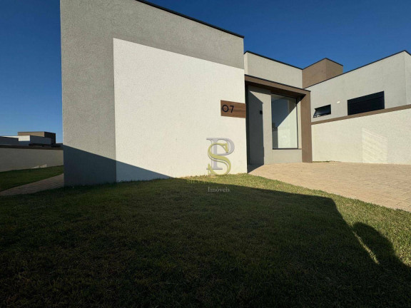 Imagem Casa com 3 Quartos à Venda, 117 m² em Reserva Ybyra - Atibaia Imagem Casa com 3 Quartos à Venda, 117 m² em Reserva Ybyra - Atibaia