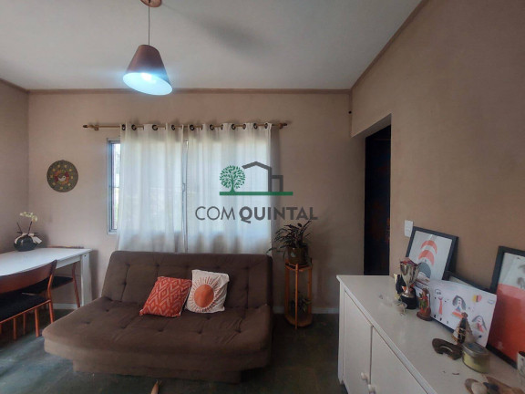 Imagem Casa com 2 Quartos à Venda, 1 m² em Paisagem Renoir - Cotia