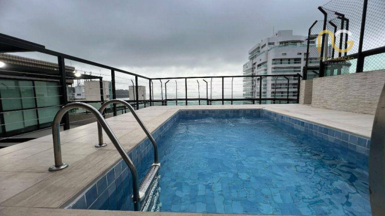 Imagem Cobertura com 3 Quartos à Venda, 257 m² em Canto Do Forte - Praia Grande Imagem Cobertura com 3 Quartos à Venda, 257 m² em Canto Do Forte - Praia Grande