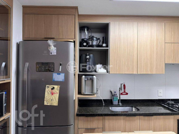 Imagem Apartamento com 3 Quartos à Venda, 81 m² em Lapa - São Paulo Imagem Apartamento com 3 Quartos à Venda, 81 m² em Lapa - São Paulo