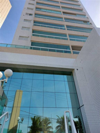 Apartamento com 1 Quarto à Venda, 54 m² em Florida - Praia Grande