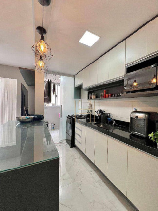 Imagem Apartamento com 2 Quartos à Venda, 55 m² em Valparaíso - Serra