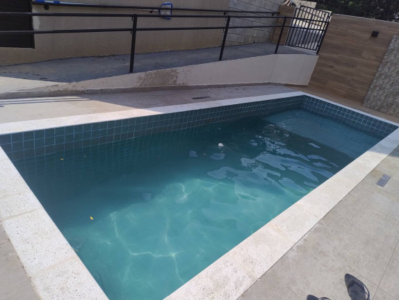 Imagem Apartamento com 2 Quartos à Venda, em Chácaras Das Colinas - Franco Da Rocha Imagem Apartamento com 2 Quartos à Venda, em Chácaras Das Colinas - Franco Da Rocha