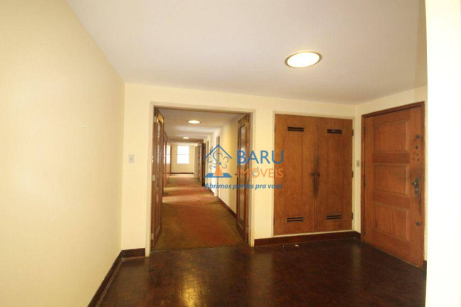 Imagem Apartamento com 4 Quartos à Venda, 370 m² em Higienópolis - São Paulo Imagem Apartamento com 4 Quartos à Venda, 370 m² em Higienópolis - São Paulo