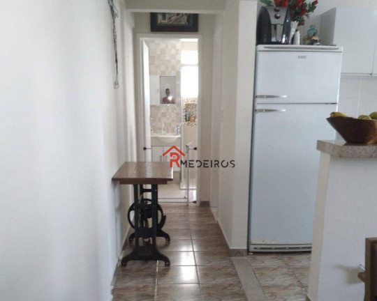 Imagem Apartamento com 1 Quarto à Venda, 49 m² em Tupi - Praia Grande Imagem Apartamento com 1 Quarto à Venda, 49 m² em Tupi - Praia Grande