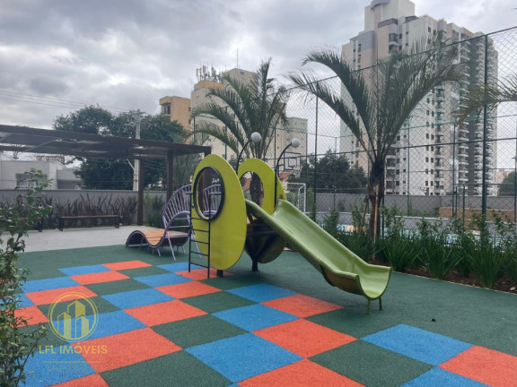 Imagem Apartamento com 2 Quartos à Venda, 52 m² em Vila Nair - São Paulo