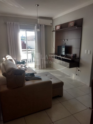 Imóvel com 2 Quartos à Venda, 65 m² em Residencial Greenville - Ribeirão Preto
