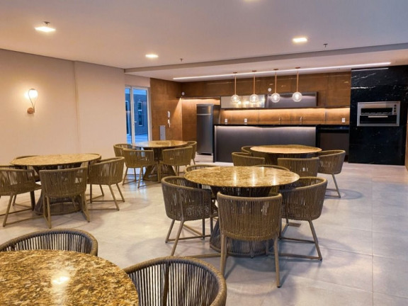 Imagem Apartamento com 2 Quartos à Venda, 54 m² em Edson Queiroz - Fortaleza Imagem Apartamento com 2 Quartos à Venda, 54 m² em Edson Queiroz - Fortaleza