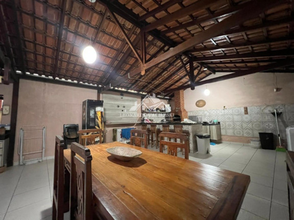 Imagem Casa com 3 Quartos à Venda, 90 m² em Colina De Laranjeiras - Serra