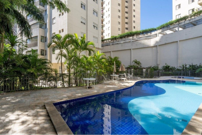 Imagem Apartamento com 3 Quartos à Venda, 131 m² em Vila Mariana - São Paulo Imagem Apartamento com 3 Quartos à Venda, 131 m² em Vila Mariana - São Paulo