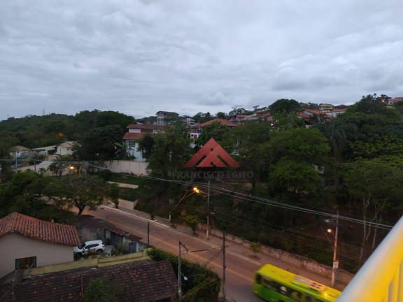 Imagem Apartamento com 2 Quartos à Venda, 58 m² em Sape - Niterói Imagem Apartamento com 2 Quartos à Venda, 58 m² em Sape - Niterói