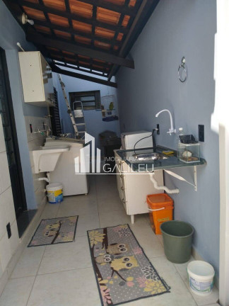 Imagem Casa com 3 Quartos à Venda, 212 m² em Jardim Santa Genebra - Campinas Imagem Casa com 3 Quartos à Venda, 212 m² em Jardim Santa Genebra - Campinas