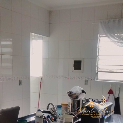 Imagem Casa com 3 Quartos à Venda, 147 m² em Cidade Naútica - São Vicente Imagem Casa com 3 Quartos à Venda, 147 m² em Cidade Naútica - São Vicente