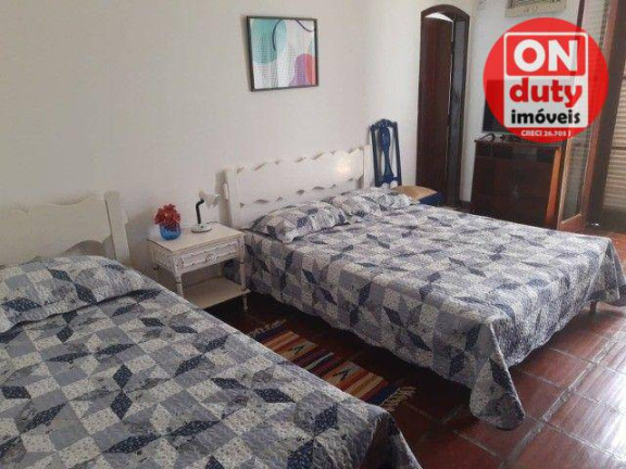 Imagem Casa com 5 Quartos à Venda, 450 m² em Jardim Virginia - Guarujá Imagem Casa com 5 Quartos à Venda, 450 m² em Jardim Virginia - Guarujá