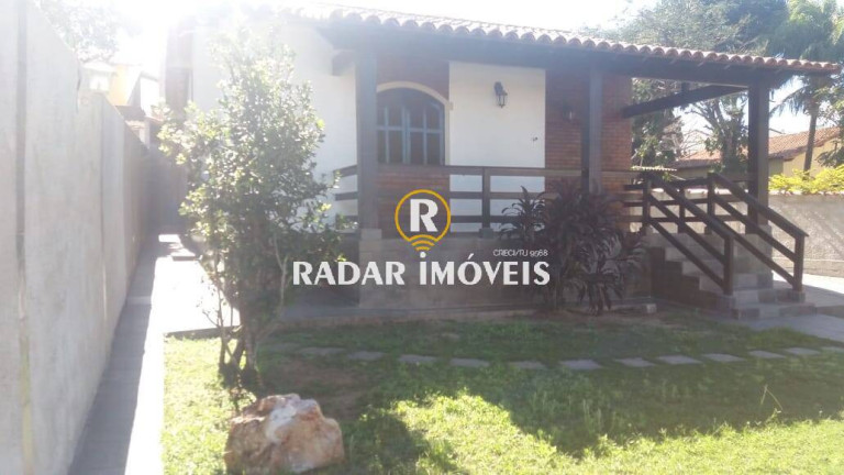 Imagem Casa com 5 Quartos à Venda, 160 m² em Porto Da Aldeia - São Pedro Da Aldeia Imagem Casa com 5 Quartos à Venda, 160 m² em Porto Da Aldeia - São Pedro Da Aldeia
