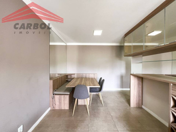 Imagem Apartamento com 2 Quartos à Venda, 63 m² em Centro - Vinhedo Imagem Apartamento com 2 Quartos à Venda, 63 m² em Centro - Vinhedo