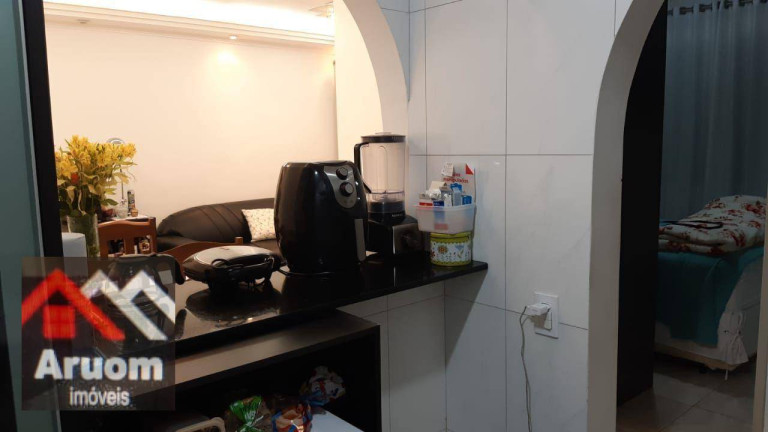 Imagem Apartamento com 2 Quartos à Venda, 50 m² em Vila Prudente - São Paulo