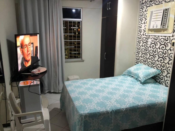 Imagem Apartamento com 3 Quartos à Venda, 105 m² em Luzia - Aracaju Imagem Apartamento com 3 Quartos à Venda, 105 m² em Luzia - Aracaju