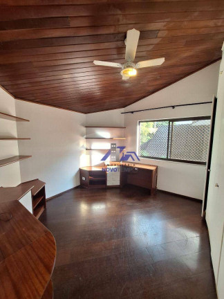 Imagem Sobrado com 3 Quartos para Alugar, 369 m² em Alphaville - Santana De Parnaíba Imagem Sobrado com 3 Quartos para Alugar, 369 m² em Alphaville - Santana De Parnaíba