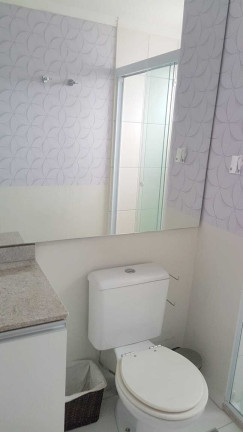 Imagem Imóvel com 1 Quarto à Venda, 35 m² em Campo Belo - São Paulo