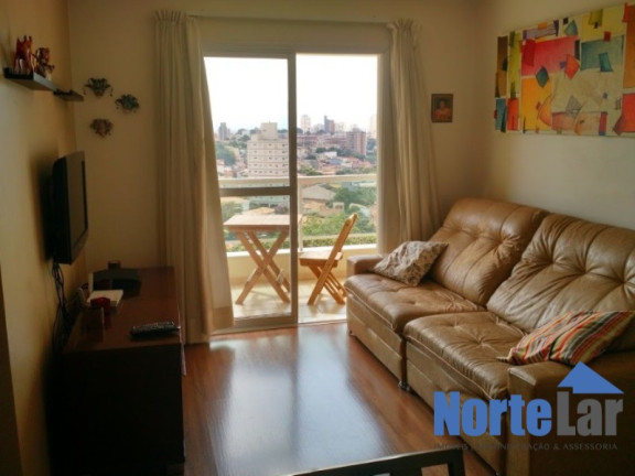 Imagem Apartamento com 3 Quartos à Venda, 84 m² em Sumaré - São Paulo