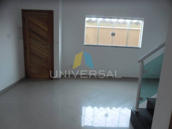 Imagem Casa de Condomínio com 3 Quartos à Venda, 144 m² em Vila Centenário - São Paulo