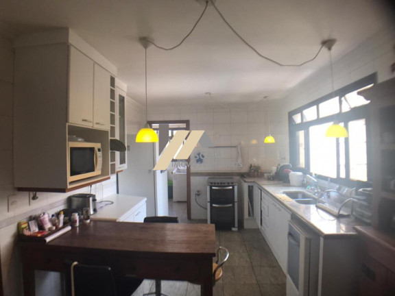 Imagem Imóvel com 4 Quartos à Venda, 180 m² em Cambuí - Campinas