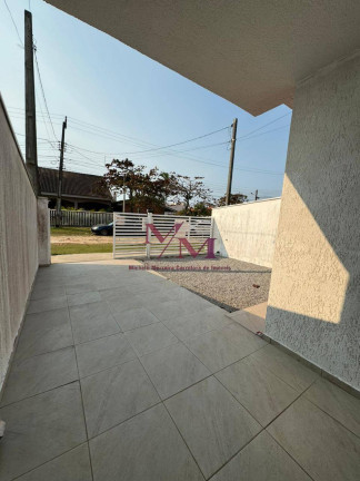 Imagem Casa com 3 Quartos à Venda, 180 m² em Praia De Leste - Pontal Do Paraná