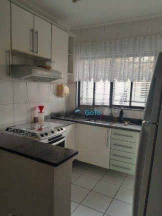 Imagem Sobrado com 2 Quartos à Venda, 80 m² em Vila Matilde - São Paulo