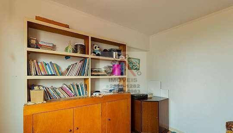 Imagem Apartamento com 3 Quartos à Venda, 80 m² em Campo Belo - São Paulo