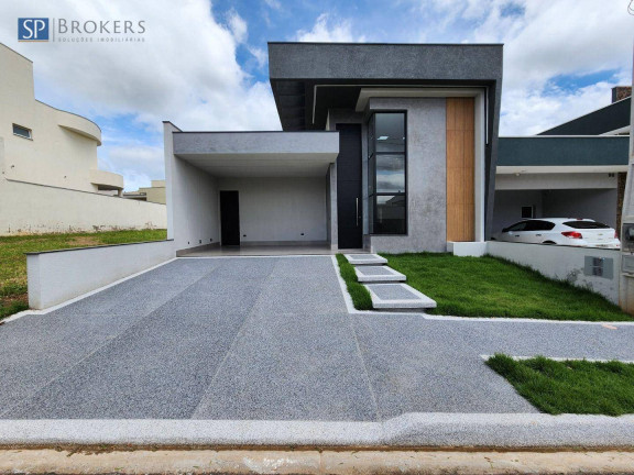 Casa com 3 Quartos à Venda, 150 m² em Parque Olívio Franceschini - Hortolândia