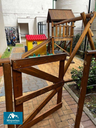 Imagem Apartamento com 2 Quartos à Venda, 33 m² em Brás - São Paulo
