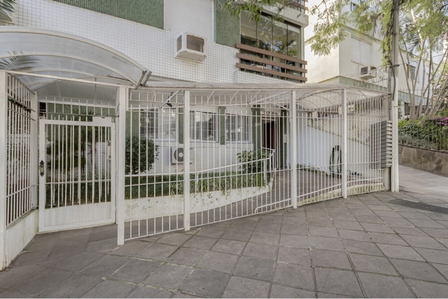 Cobertura com 3 Quartos à Venda, 183 m² em Auxiliadora - Porto Alegre